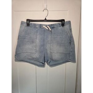 DU/ER Performance Harbour Jean Shorts XL